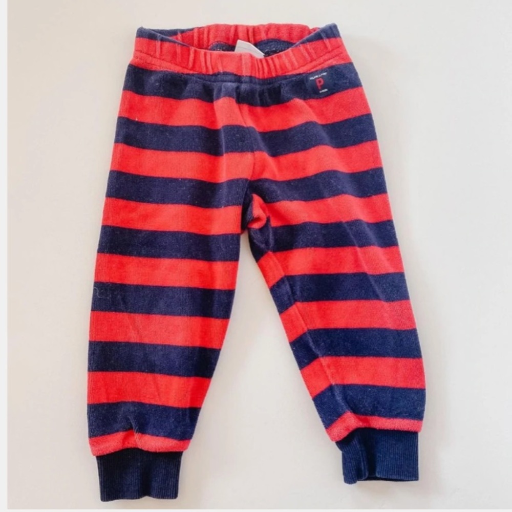 Polarn O. Pyret Terry Joggers